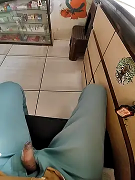 tomdear online show from 19, 11, 2025