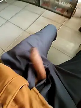 tomdear online show from 17, 11, 2025