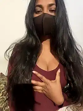 Snapshot of raniji-133 chatting on 1, 3, 2026 raniji-133 online show from 1, 3, 2026