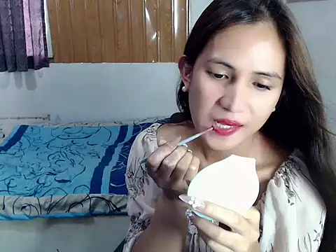 Snapshot of prettysam9 chatting on 13, 4, 2026 prettysam9 online show from 13, 4, 2026