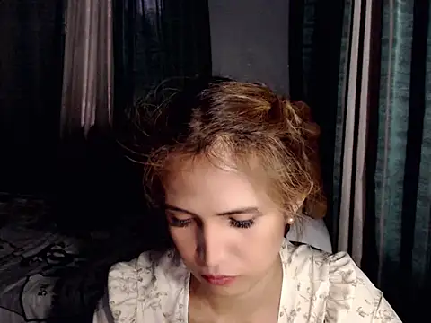 Snapshot of prettysam9 chatting on 4, 6, 2026 prettysam9 online show from 4, 6, 2026