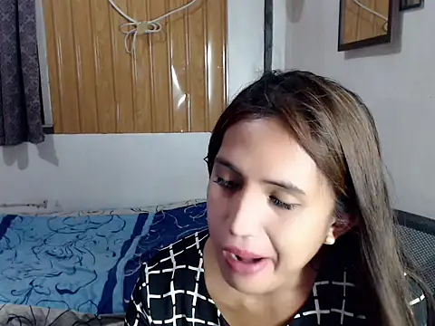 Snapshot of prettysam9 chatting on 14, 4, 2026 prettysam9 online show from 14, 4, 2026
