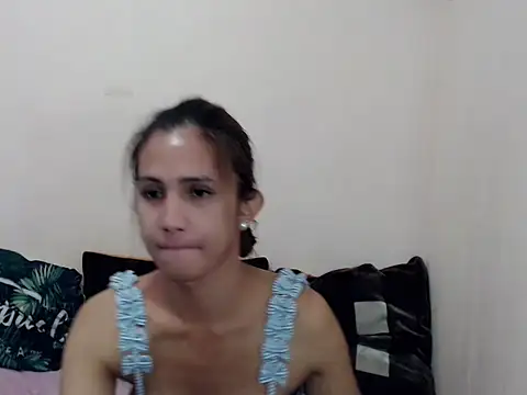 prettysam9 online show from 17, 12, 2025