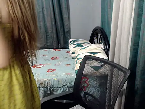 Snapshot of prettysam9 chatting on 14, 7, 2026 prettysam9 online show from 14, 7, 2026
