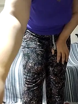 Sexbayan123 online show from 20, 12, 2025