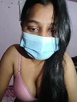 palakmishra033 online show from 17, 11, 2025