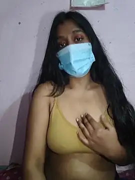 palakmishra033 online show from 26, 11, 2025