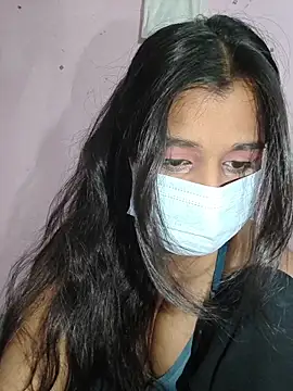 palakmishra033 online show from 16, 12, 2025