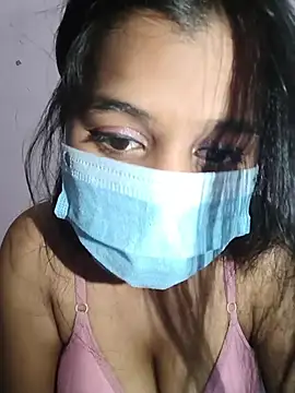 palakmishra033 online show from 30, 11, 2025