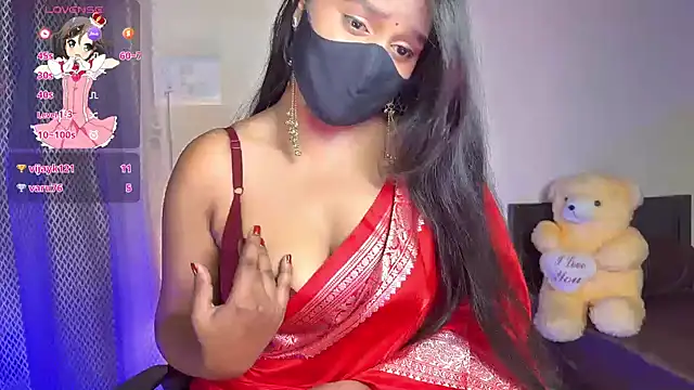 palakmishra033 online show from 10, 6, 2026