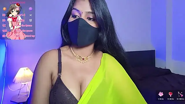 palakmishra033 online show from 6, 5, 2026