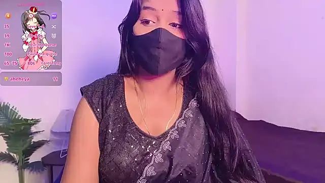 palakmishra033 online show from 8, 4, 2026