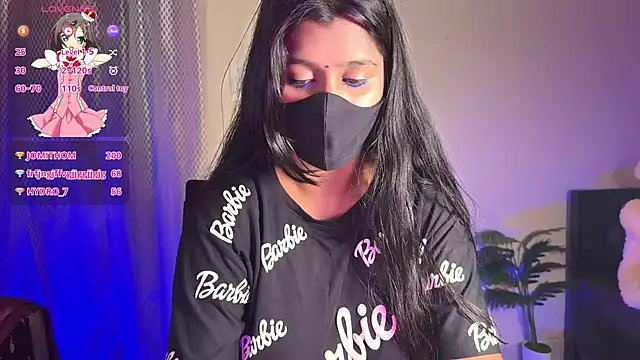 palakmishra033 online show from 3, 6, 2026