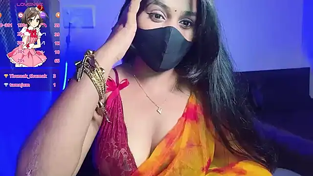 palakmishra033 online show from 14, 4, 2026