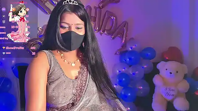 palakmishra033 online show from 17, 5, 2026