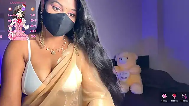 palakmishra033 online show from 9, 5, 2026