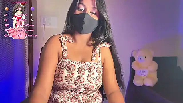 palakmishra033 online show from 30, 5, 2026