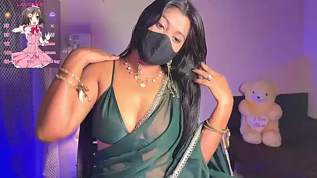 palakmishra033 online show from 15, 5, 2026
