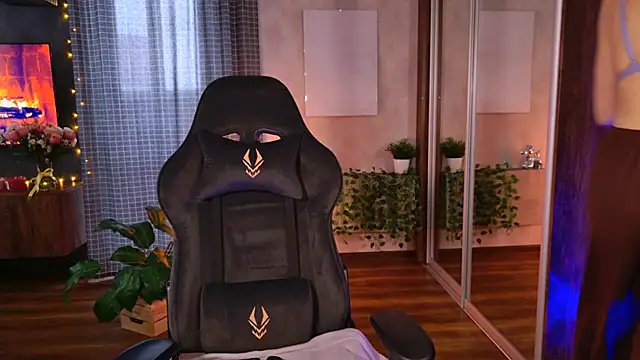 BallerinaCappuchino online show from 12, 11, 2025