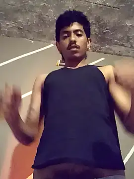 SkinniYamo online show from 16, 4, 2026