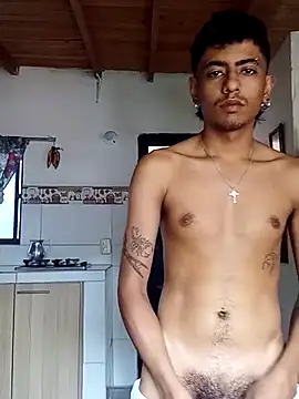 SkinniYamo online show from 25, 2, 2026