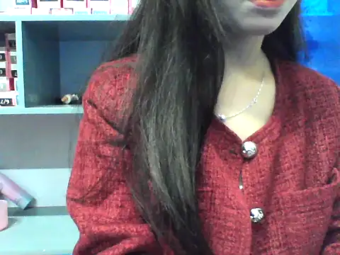 Christy435 online show from 2, 11, 2025