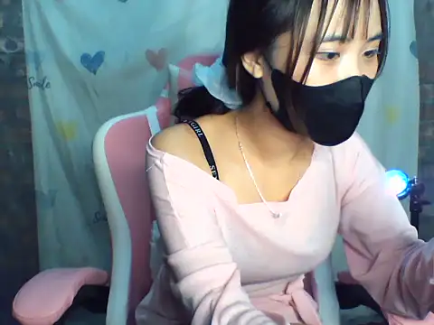 Christy435 online show from 3, 11, 2025