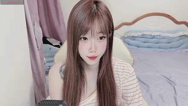 Vivian-88 online show from 11, 7, 2026