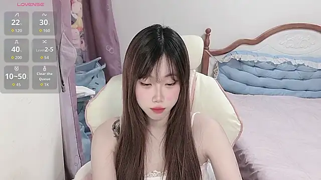 Vivian-88 online show from 7, 4, 2026