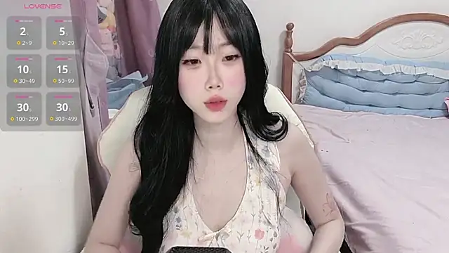 Vivian-88 online show from 10, 4, 2026