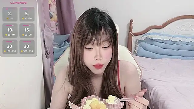 Vivian-88 online show from 3, 4, 2026