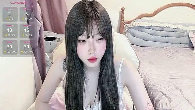 Vivian-88 online show from 1, 6, 2026