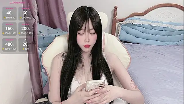 Vivian-88 online show from 21, 5, 2026