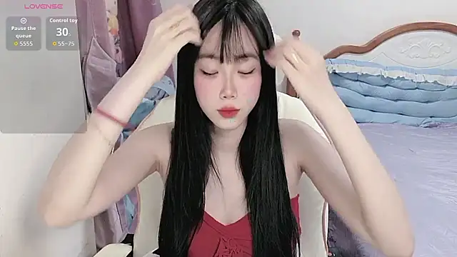 Vivian-88 online show from 30, 4, 2026
