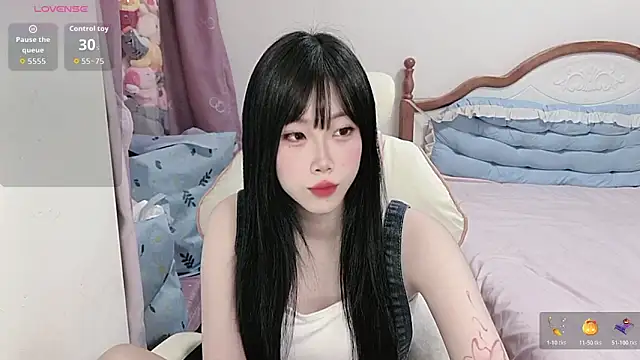 Vivian-88 online show from 23, 4, 2026