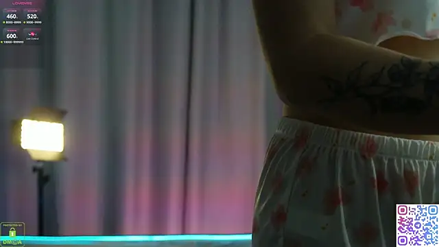 Hochu Labubu online show from 23, 11, 2025