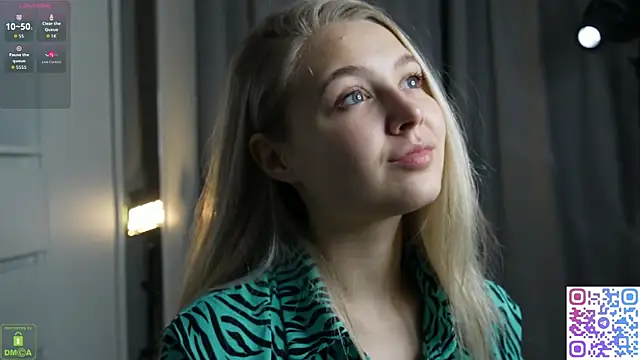 Hochu Labubu online show from 2, 11, 2025