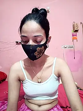 Harley Queen68 online show from 3, 2, 2026