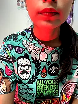 jeshmin rao online show from 11, 11, 2025