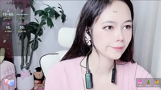 Tangt- online show from 11, 11, 2025