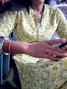 Hot-Rubyy online show from 20, 3, 2026