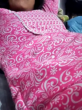 Hot-Rubyy online show from 16, 4, 2026