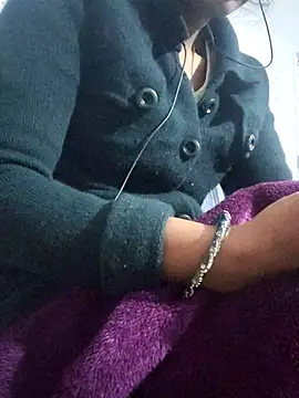 Hot-Rubyy online show from 17, 1, 2026