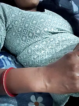 Hot-Rubyy online show from 11, 3, 2026