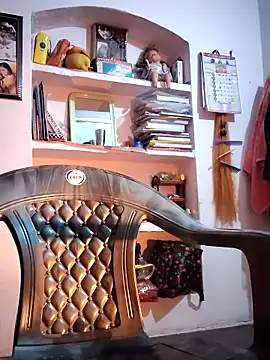 Hot-Rubyy online show from 13, 2, 2026