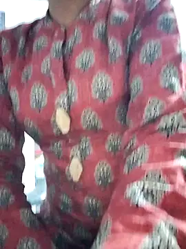 Hot-Rubyy online show from 24, 2, 2026