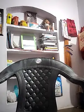 Hot-Rubyy online show from 11, 3, 2026