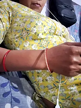 Hot-Rubyy online show from 12, 3, 2026