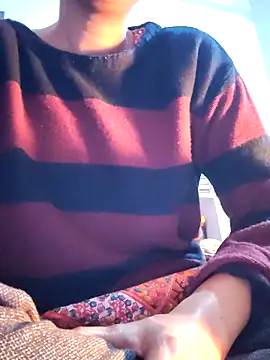 Hot-Rubyy online show from 13, 2, 2026