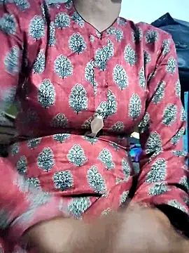 Hot-Rubyy online show from 23, 2, 2026